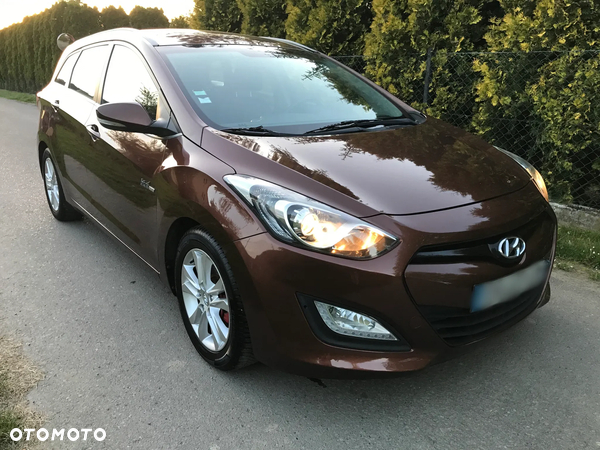 Hyundai I30 1.4 Trend - 16