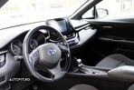 Toyota C-HR 1.8 HSD 4x2 CVT C-lassy - 6