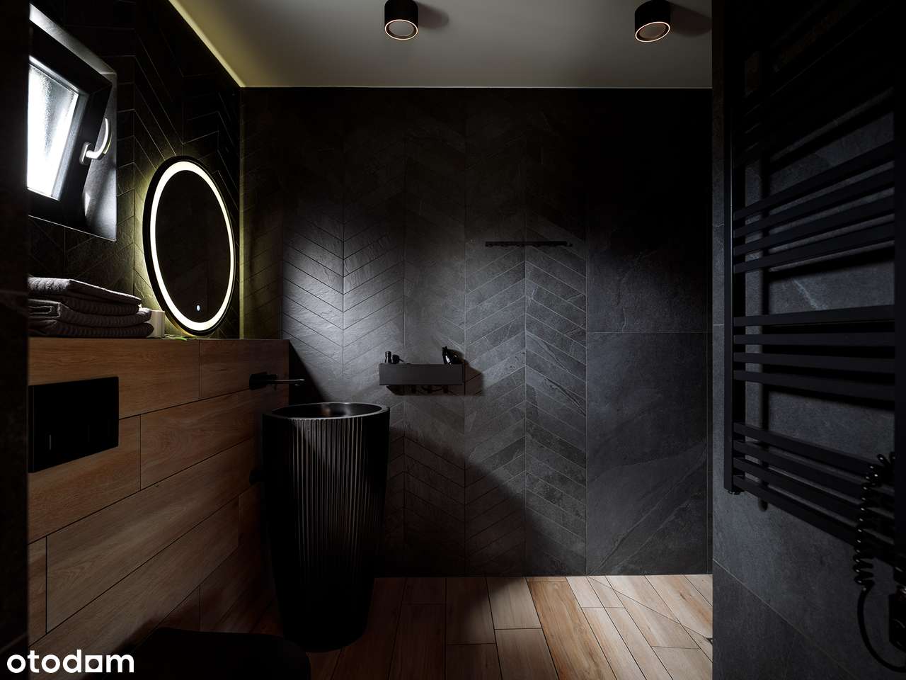 Ośrodek wypoczynkowy całoroczny nad jeziorem 8 dom - Pełny obrazek: 4/20