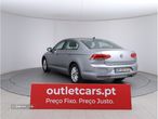 VW Passat 1.6 TDI Confortline - 11