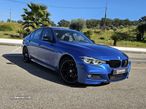 BMW 330 e iPerformance Pack M - 1