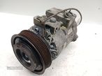 Compressor Ar Condicionado Porsche Boxster (986) - 2