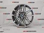 Jantes BMW 825M em 18 5x120 - 6