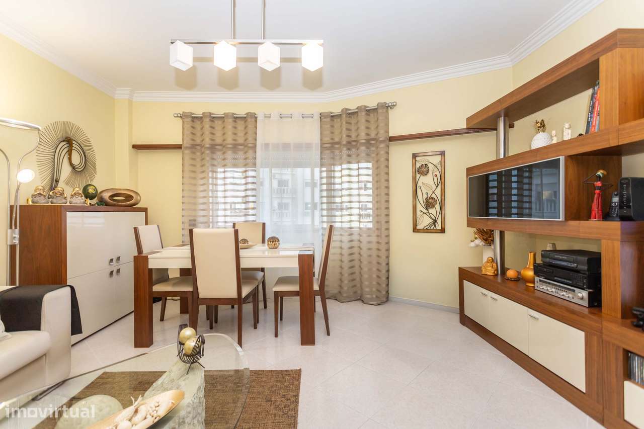 T3 - Santa Marta do Pinhal - Grande imagem: 5/35