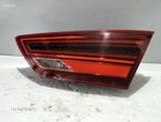 SEAT LEON III KOMBI 5F9945308D LAMPA LED TYLNA PRAWA W KLAPĘ TYŁ PRAWY - 5