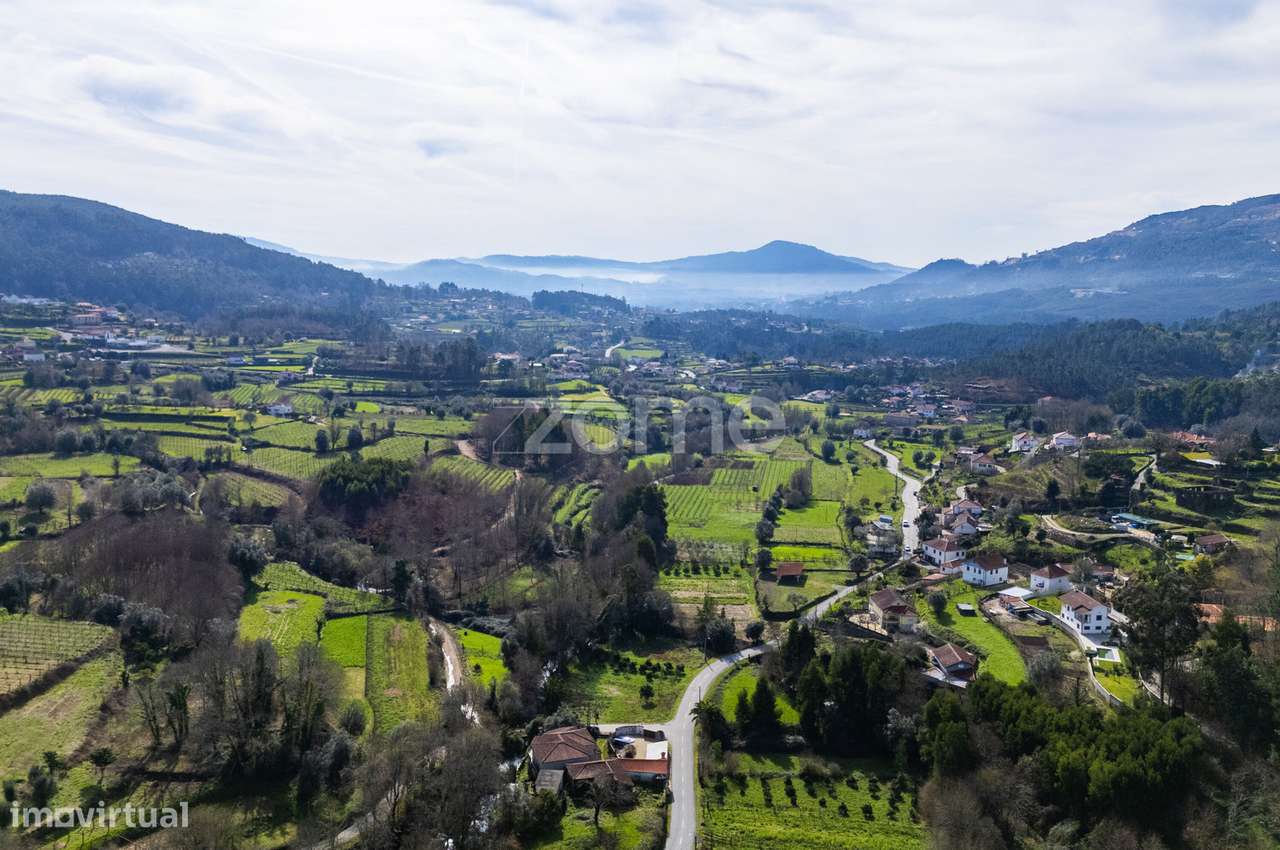 Moradia T2+1, 167 m² na Labruja, Ponte de Lima-55