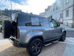 Land Rover Defender 2.0 P400e 110 AWD X-Dynamic SE - 11