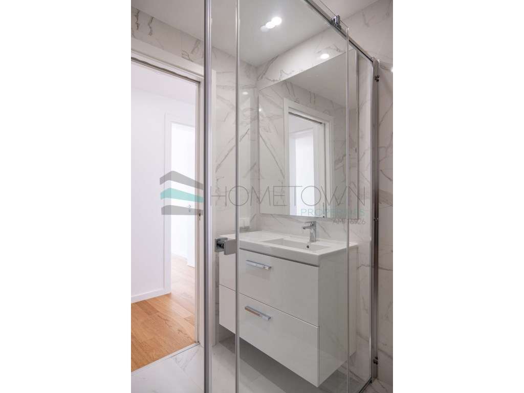 Magnífica Penthouse T3 com RoofTop - Albufeira Green-30