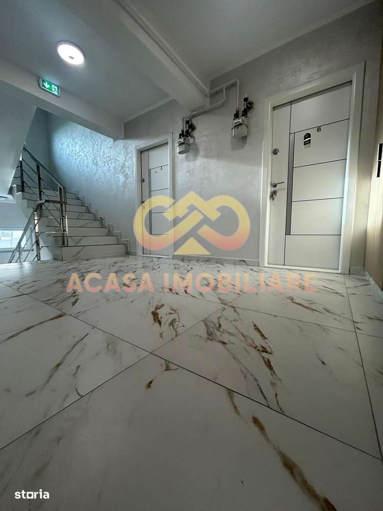 REDIU APARTAMENT 1 CAMERA  TIP STUDIO MOBILAT UTILAT 33MP - Imagine principală: 4/4