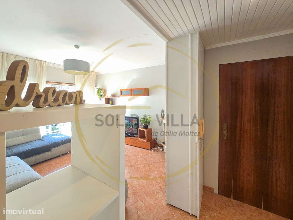 Apartamento T2 - Quinta do Conde, Sesimbra - 285.000€-15