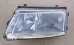 Lampa przednia prawa Passat B5 / 4411125l - 1