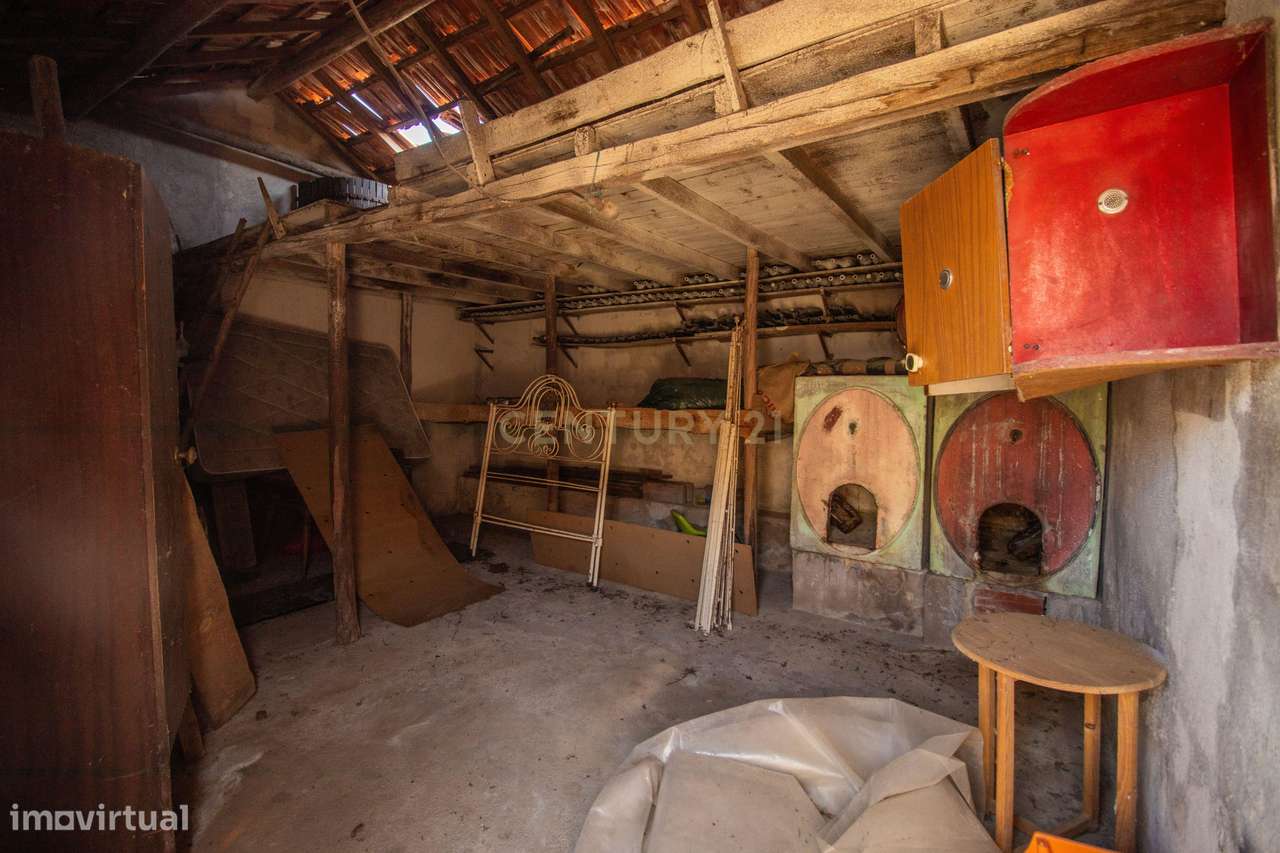Casa Antiga em Maiorca, Figueira da Foz-27