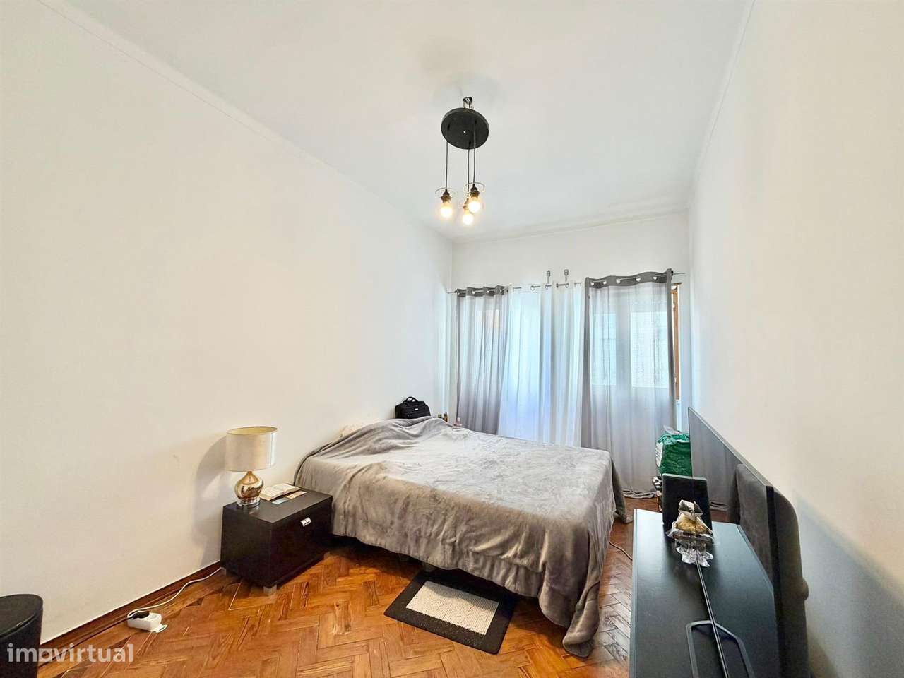 T2 - Varanda / Alto do Seixalinho - Grande imagem: 5/8