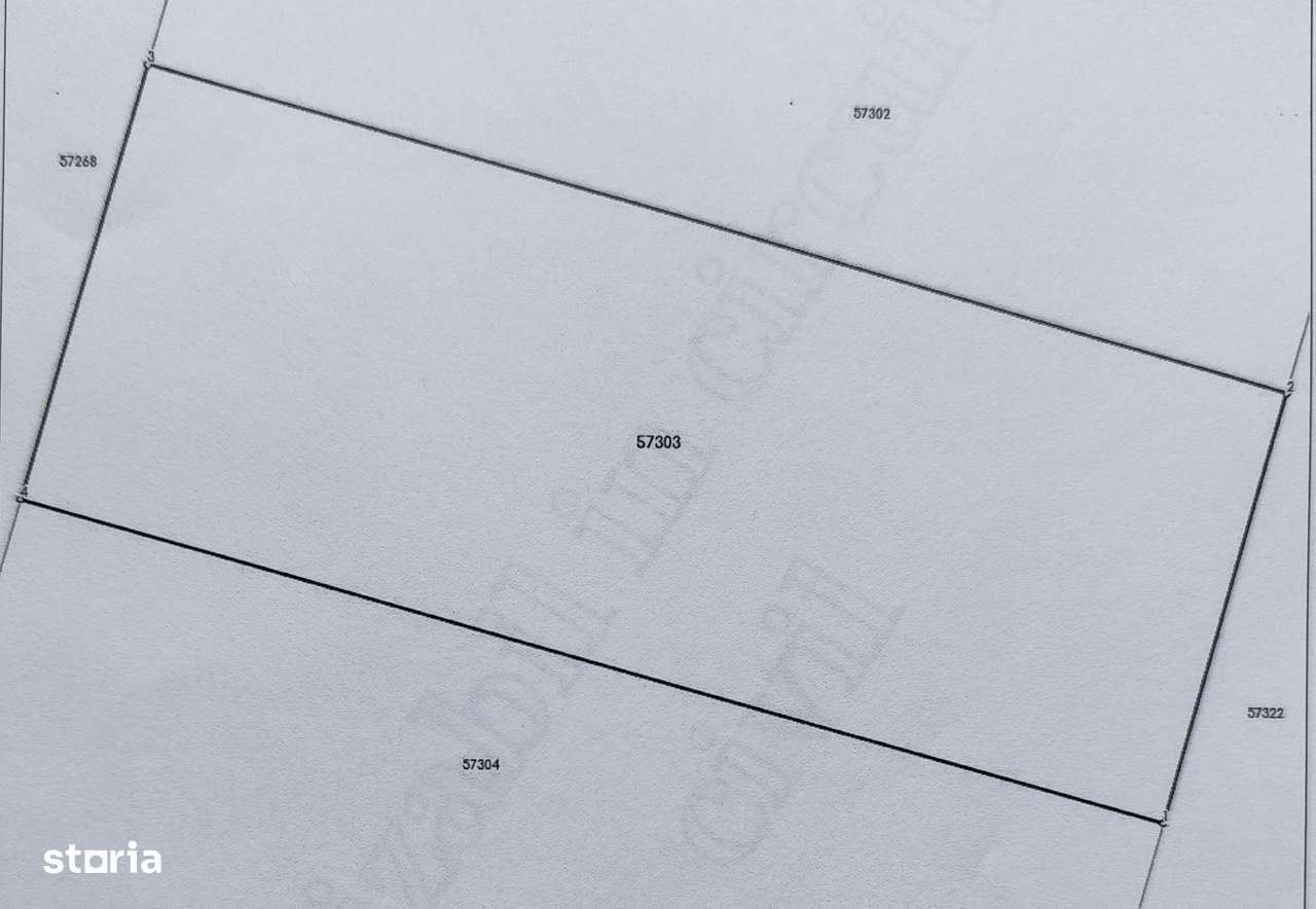 De vanzare parcele teren intravilan, Gepiu, Bihor - Imagine principală: 5/7