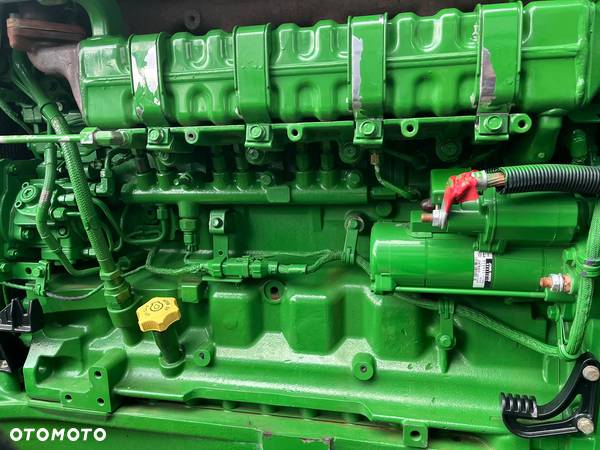 John Deere 7200 R - 16