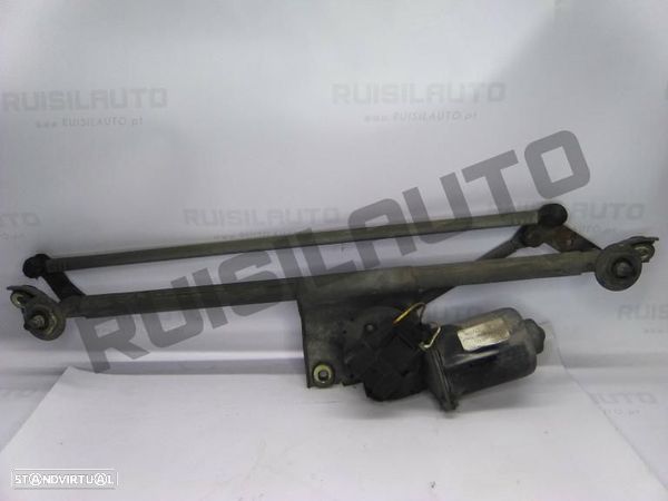 Sistema /motor Limpa Para Brisas 2214_6982 Opel Vectra B Combi - 1