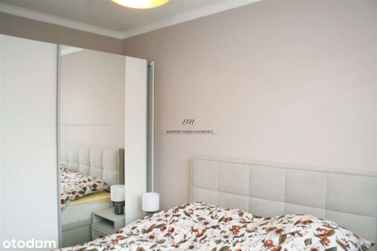 Mieszkanie M4 zadbane do wejścia!ŻoryKs Władysława-0