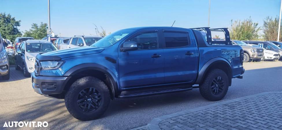 Ford Raptor - 12