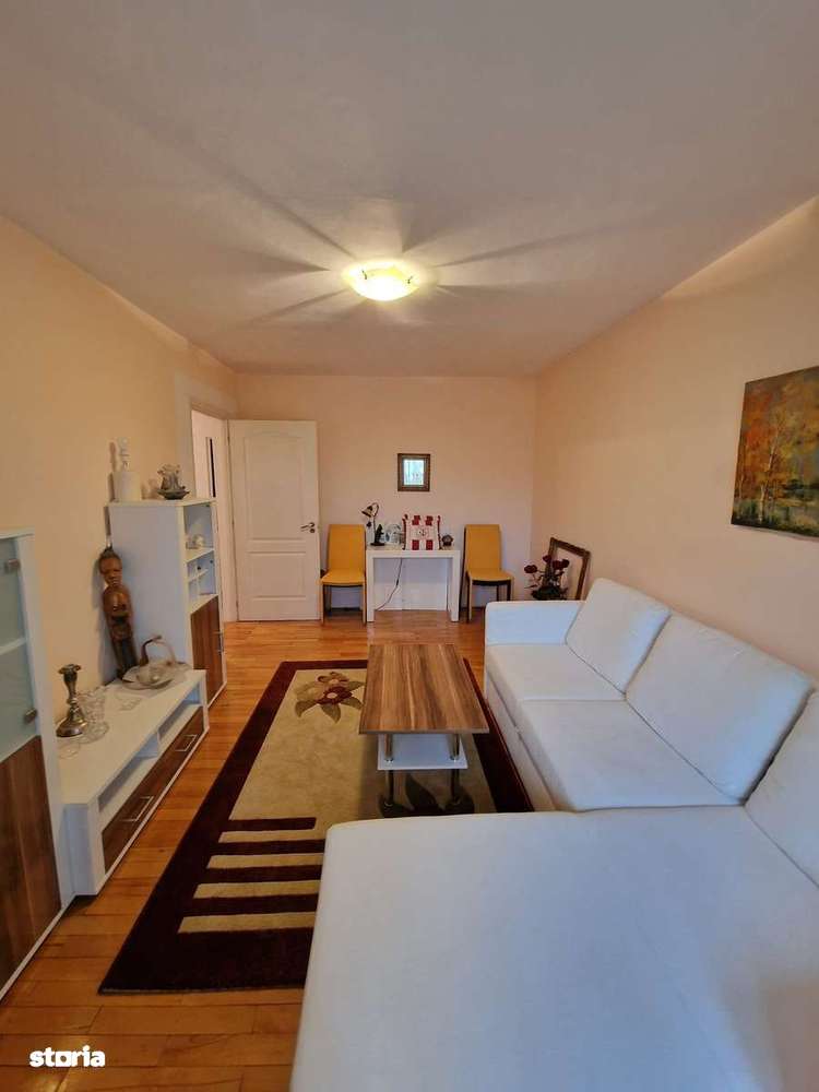 Ap 4 camere decomandat 72 mp 2 balcoane etaj 2 Calea Dumbrăvii/ Dioda-0