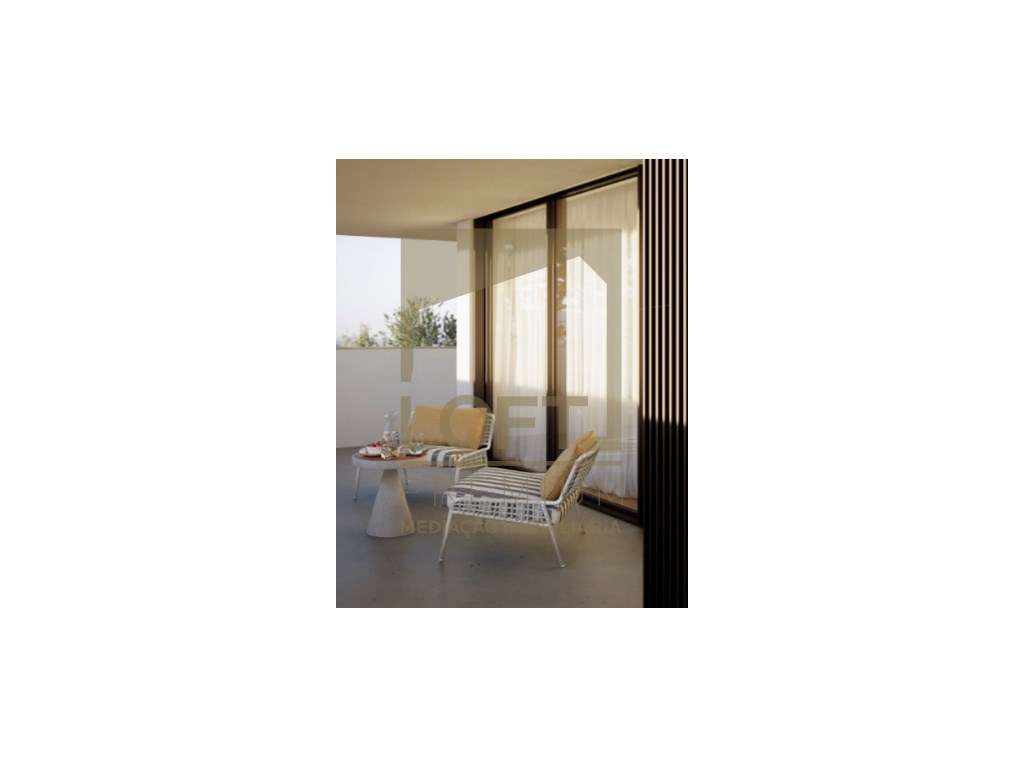 Apartamento T3 no Empreendimento Mil Cento e Onze-13
