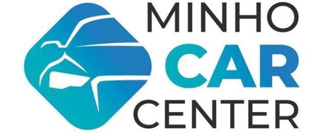 Minho Car Center logo