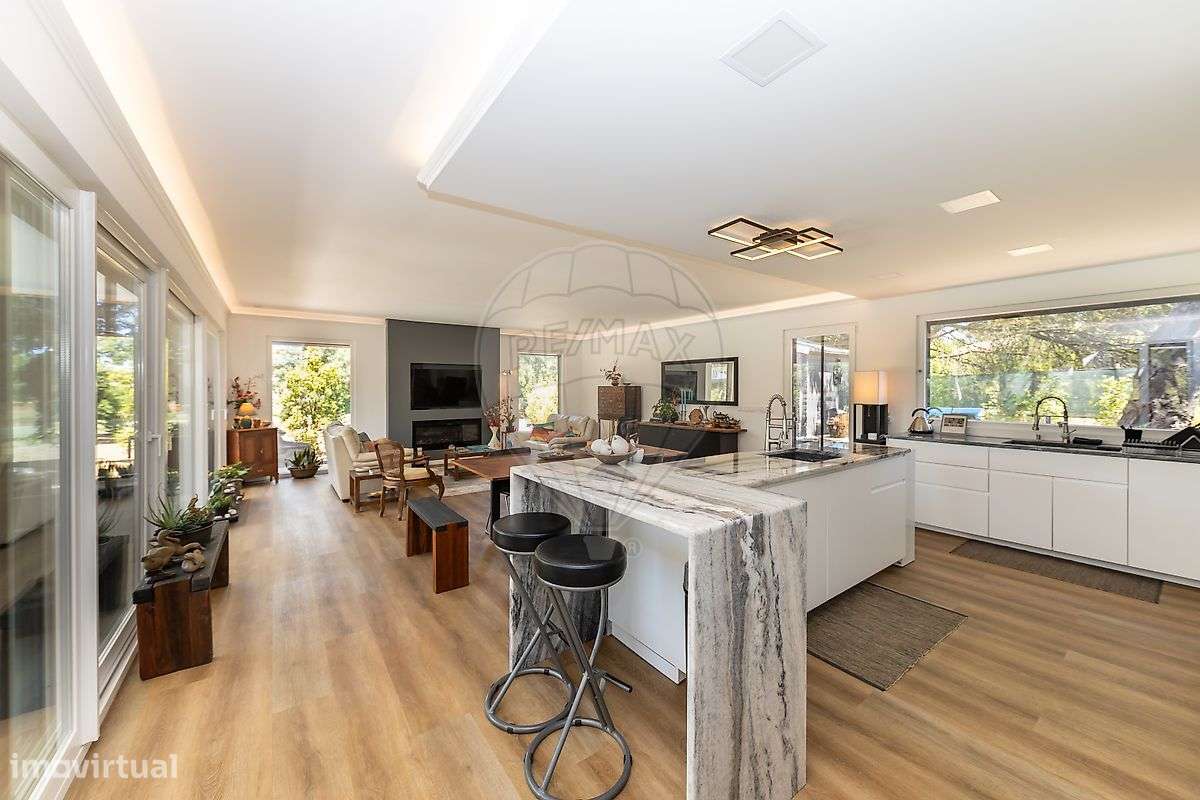 Moradia T3 para venda-5