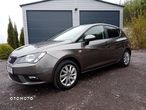 Seat Ibiza - 2