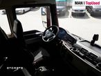 MAN TGX 18.460 LOW DECK/MEGA GWARANCJA - 10