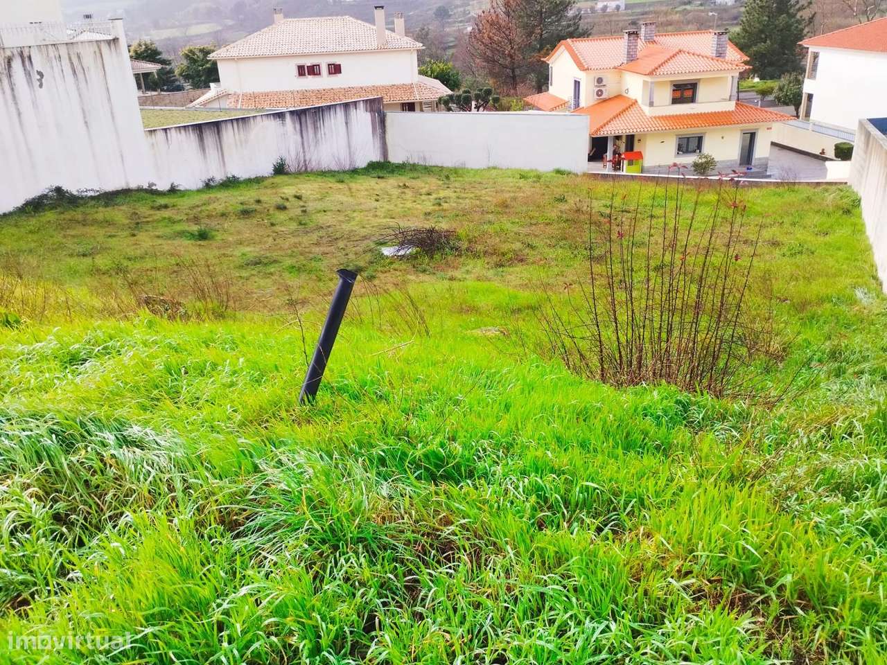 Terreno para construção Teixoso - Grande imagem: 4/7
