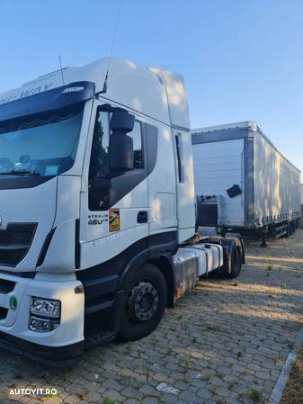 Iveco Stralis - 2