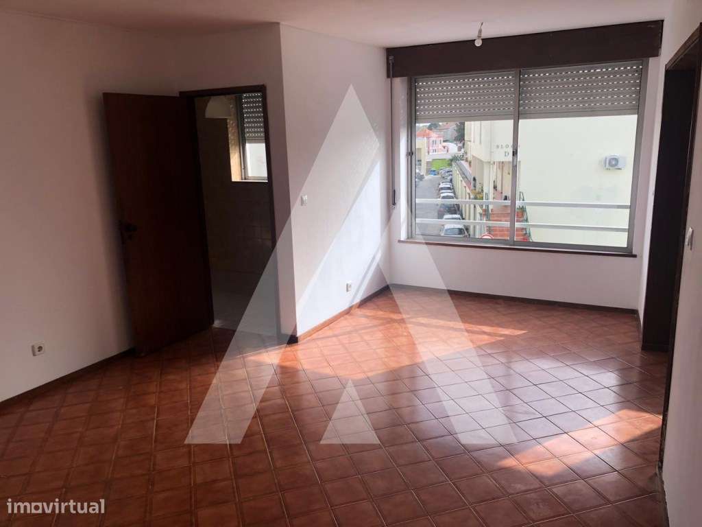 Apartamento T3 no Centro de Ílhavo . - Grande imagem: 2/9