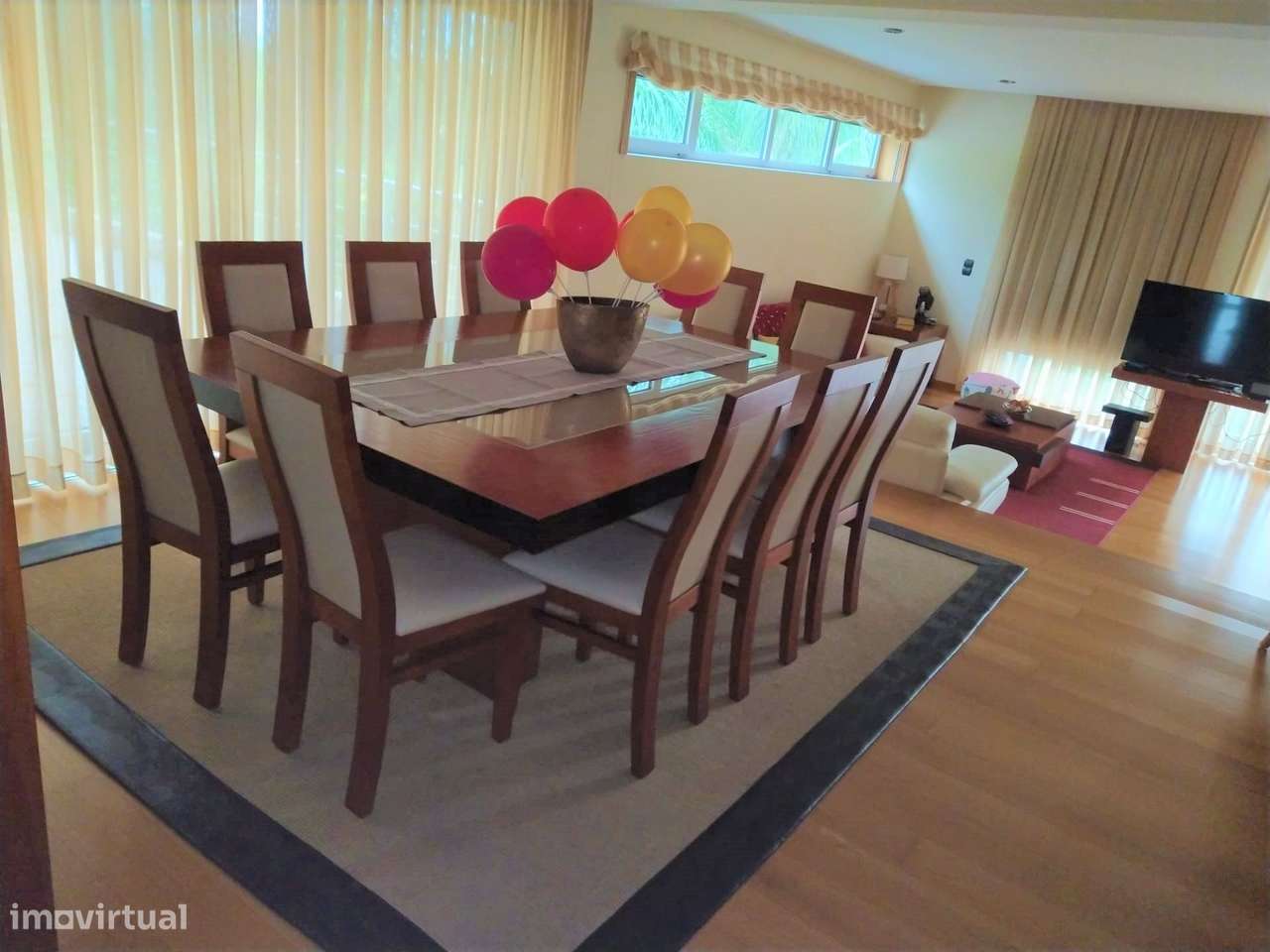 Extraordinária Moradia de  LUXO - Valongo-6