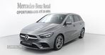 Mercedes-Benz B 180 d AMG Line Aut. - 1