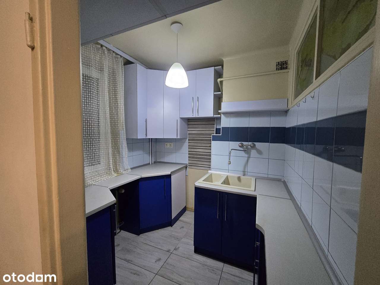 Kawalerka w centrum.-0