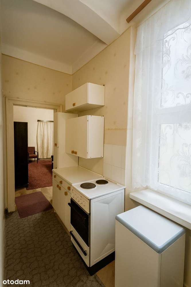 Stare Miasto | ul. Dietla| 5 min od Plac Nowy |-5