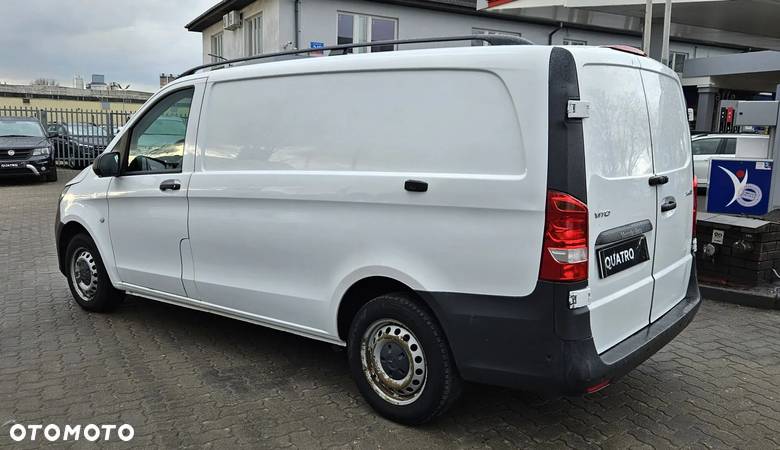 Mercedes-Benz VITO LONG - 9