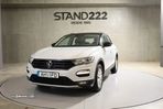 VW T-Roc 1.0 TSI Style - 1