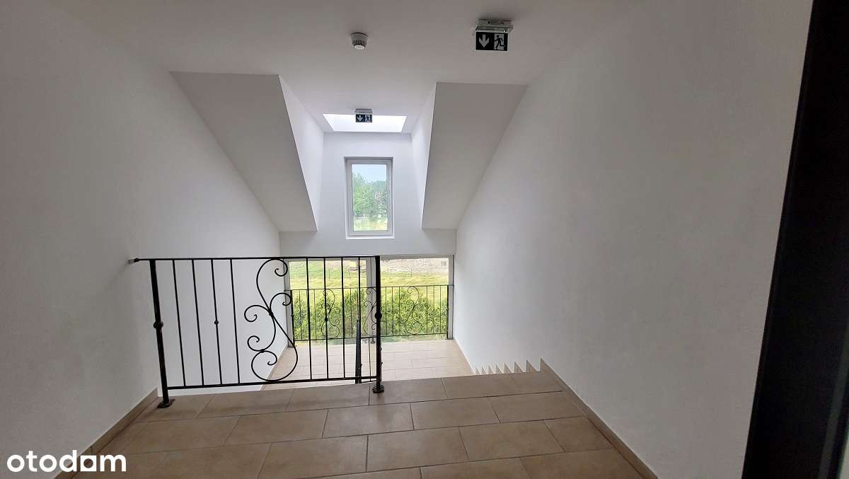 Apartamenty w pobliżu Zakopanego-9