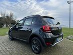 Dacia Sandero 0.9 TCe Stepway - 7