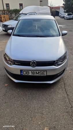 Volkswagen Polo 1.2 TDI CR DPF Trendline - 11