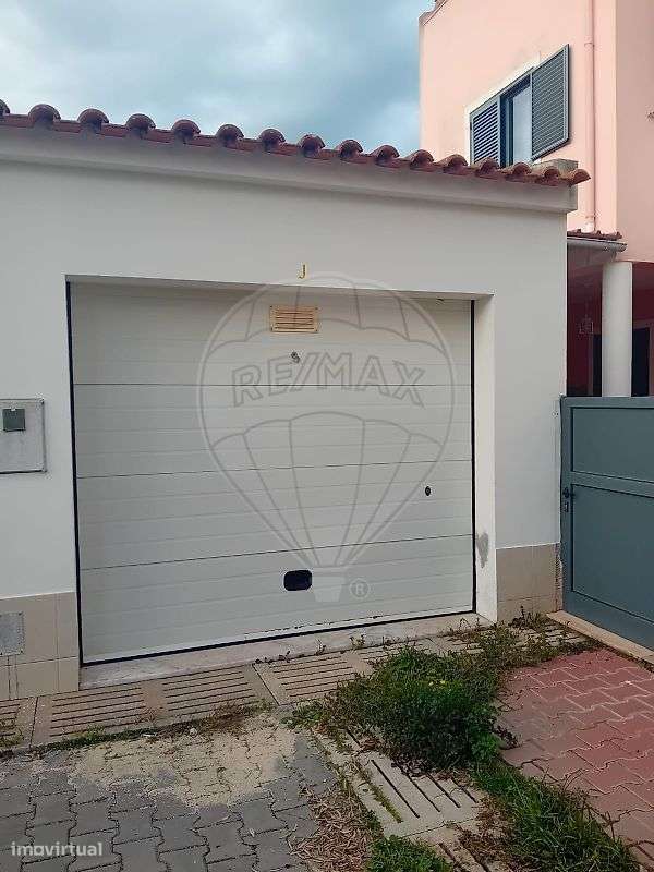 Garagem  para venda-1