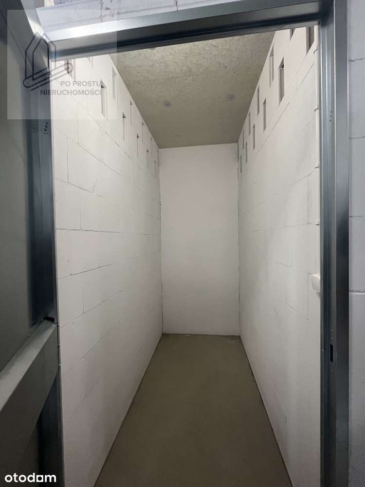 Mieszkanie z największym tarasem / wolne od zaraz-13