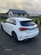 Mercedes-Benz Klasa A 200 d 4-Matic AMG Line 8G-DCT - 2