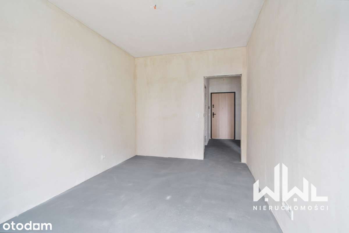 2-pokojowe mieszkanie w inwestycji Bulwary Praskie-10