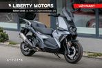 BMW C 400 X - 4