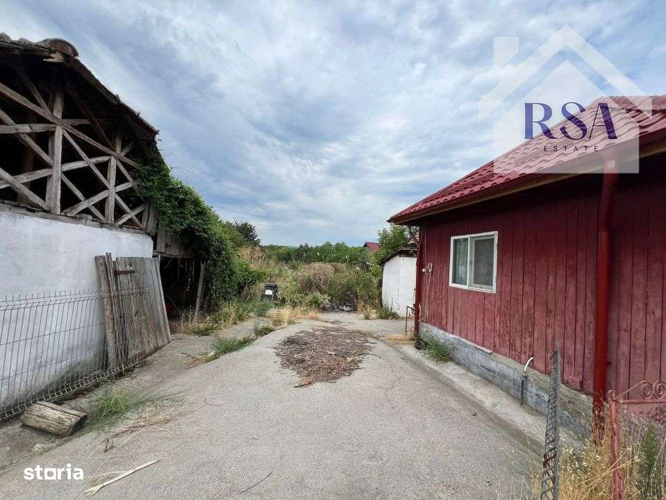 Casa de vanzare Galicea Valcea-3