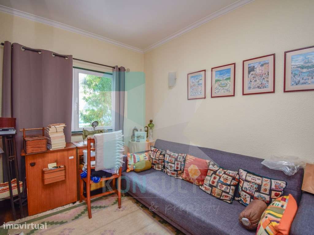 Moradia de charme a 5 minutos da Praia da Poça-16