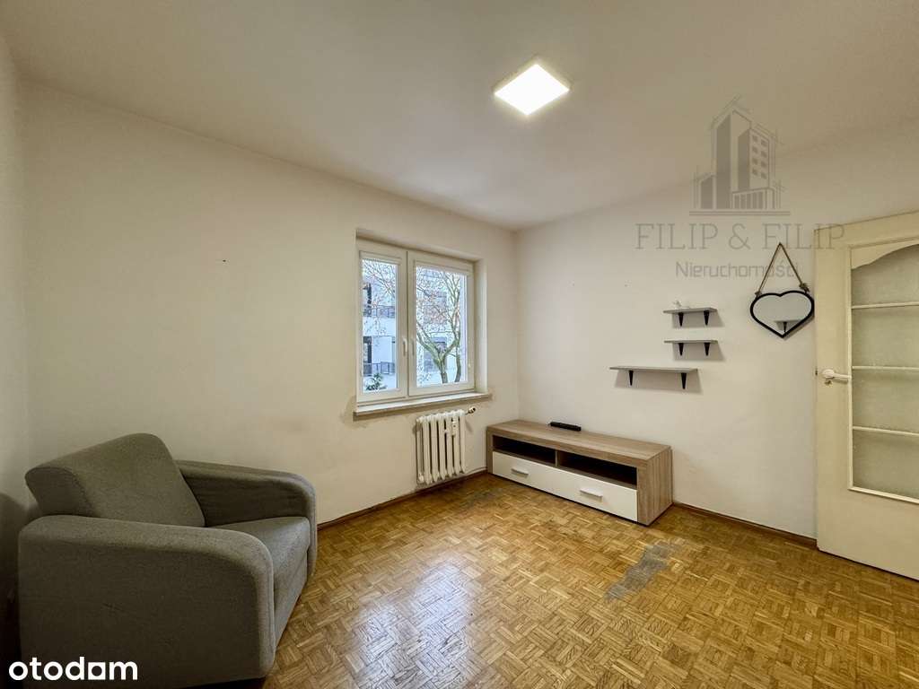 4 Pokoje-Cegła-Mokre-1 Piętro-Doskonały układ!-5