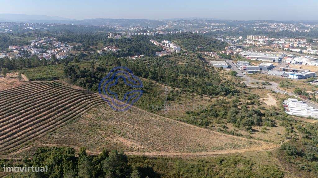 Terreno|Armazém| Grande Retalho|Logística - Grande imagem: 5/18