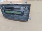 Toyota AVENSIS T27 radio w53827 - 3
